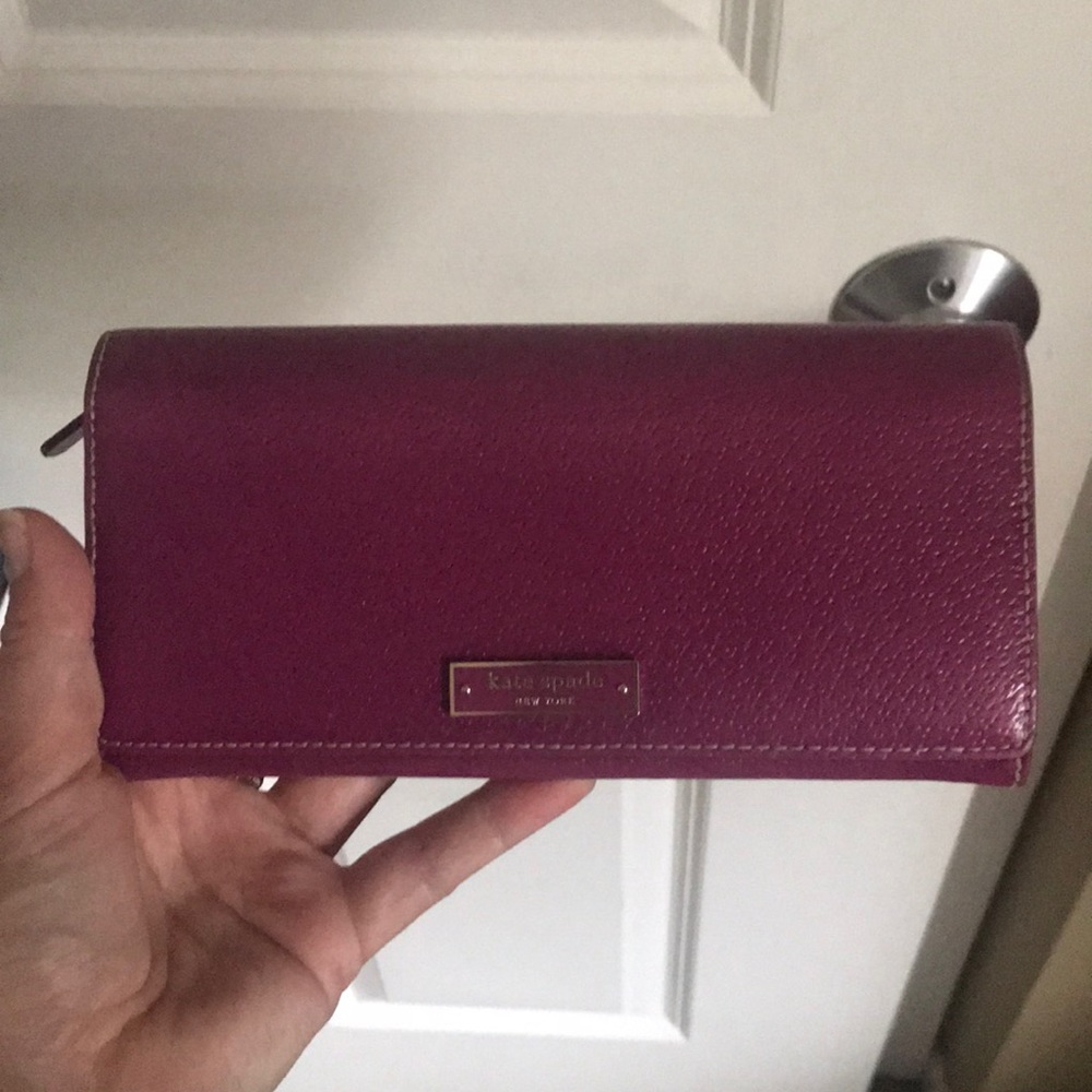Kate Spade Wallet